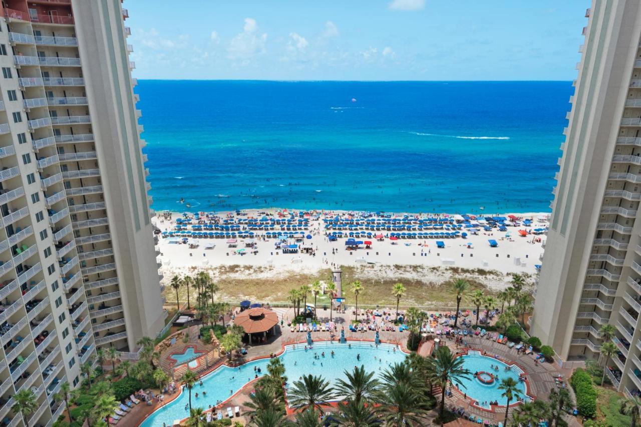 Shores Of Panama 1816 Panama City Beach Zewnętrze zdjęcie