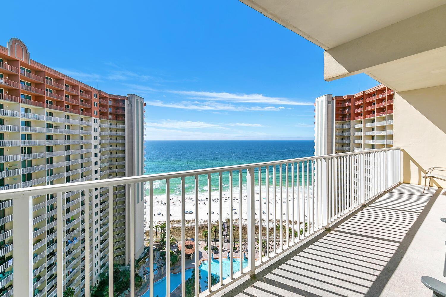 Shores Of Panama 1816 Panama City Beach Zewnętrze zdjęcie