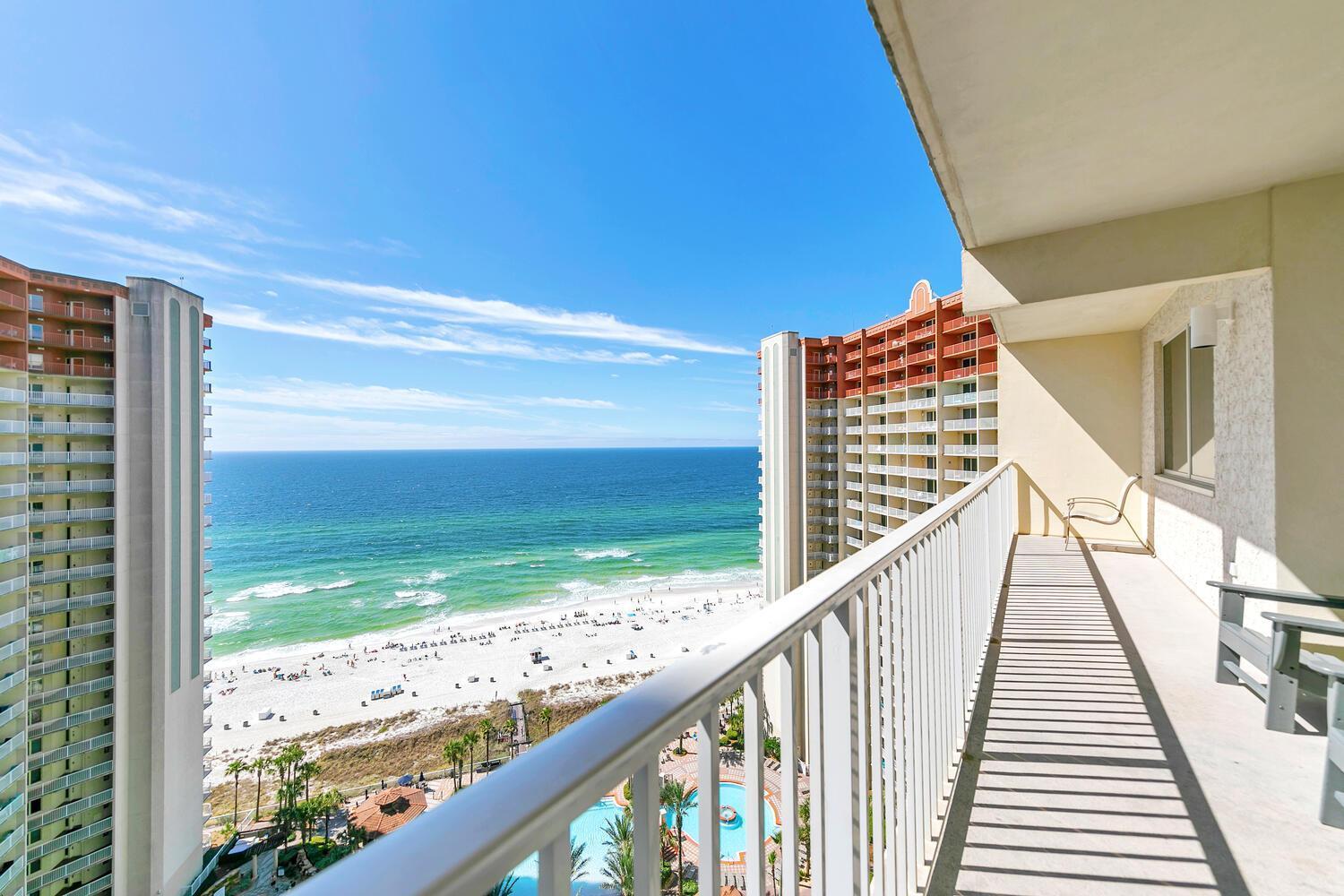 Shores Of Panama 1816 Panama City Beach Zewnętrze zdjęcie