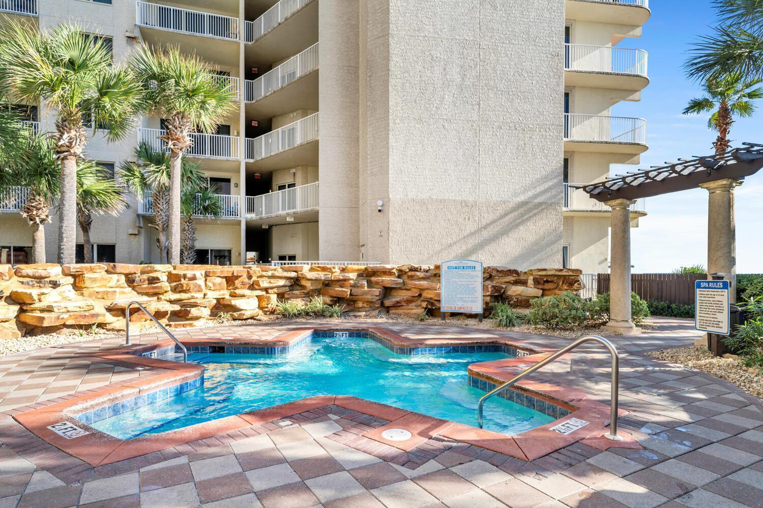 Shores Of Panama 1816 Panama City Beach Zewnętrze zdjęcie